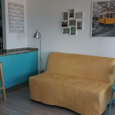 شقة Edificio Albufeira 406 المظهر الخارجي الصورة