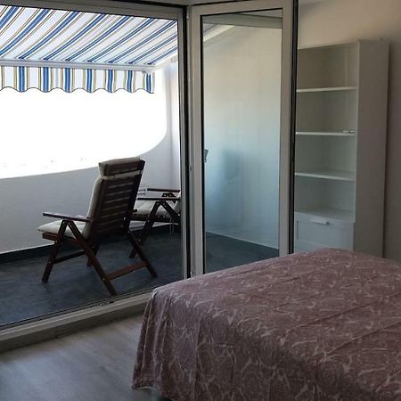 شقة Edificio Albufeira 406 المظهر الخارجي الصورة