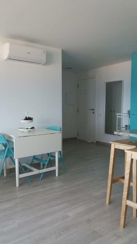 شقة Edificio Albufeira 406 المظهر الخارجي الصورة