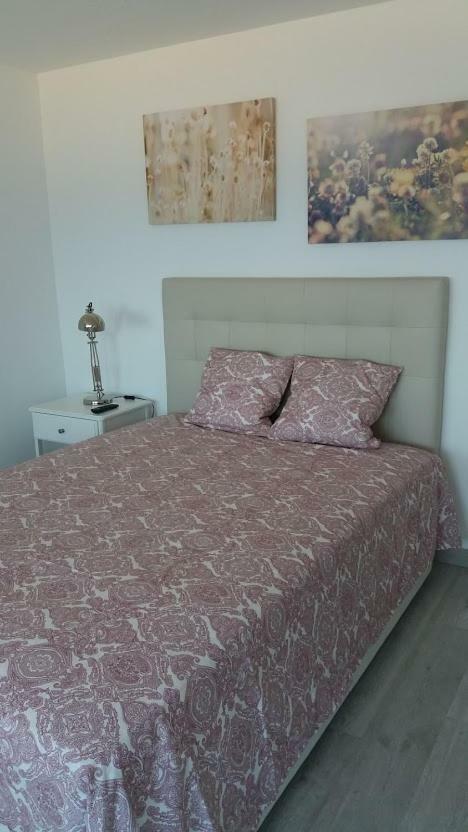 شقة Edificio Albufeira 406 المظهر الخارجي الصورة